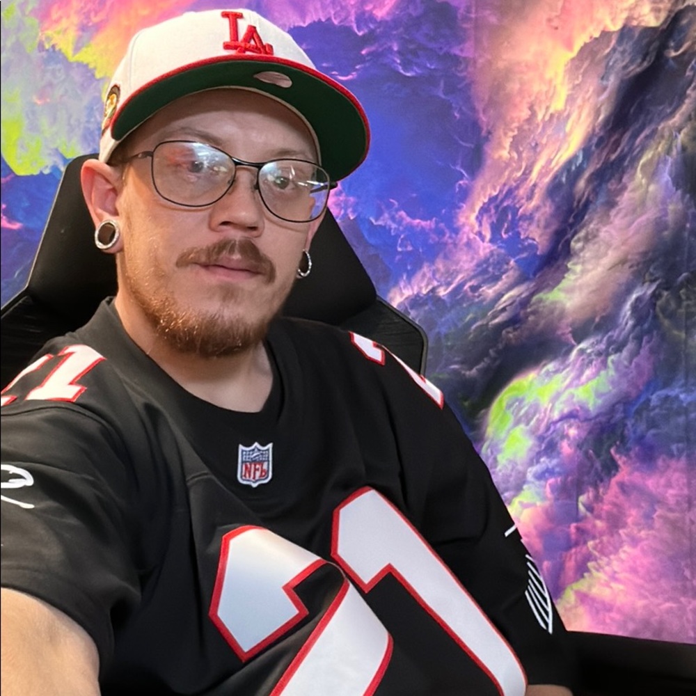 Meet your Posher, Matthew